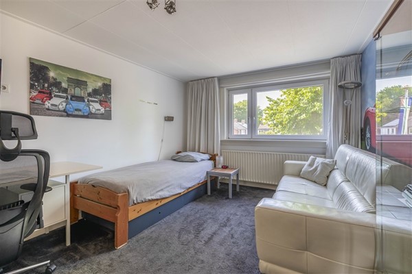 Medium property photo - A.G. Wildervanckstraat 15, 9648 LC Wildervank